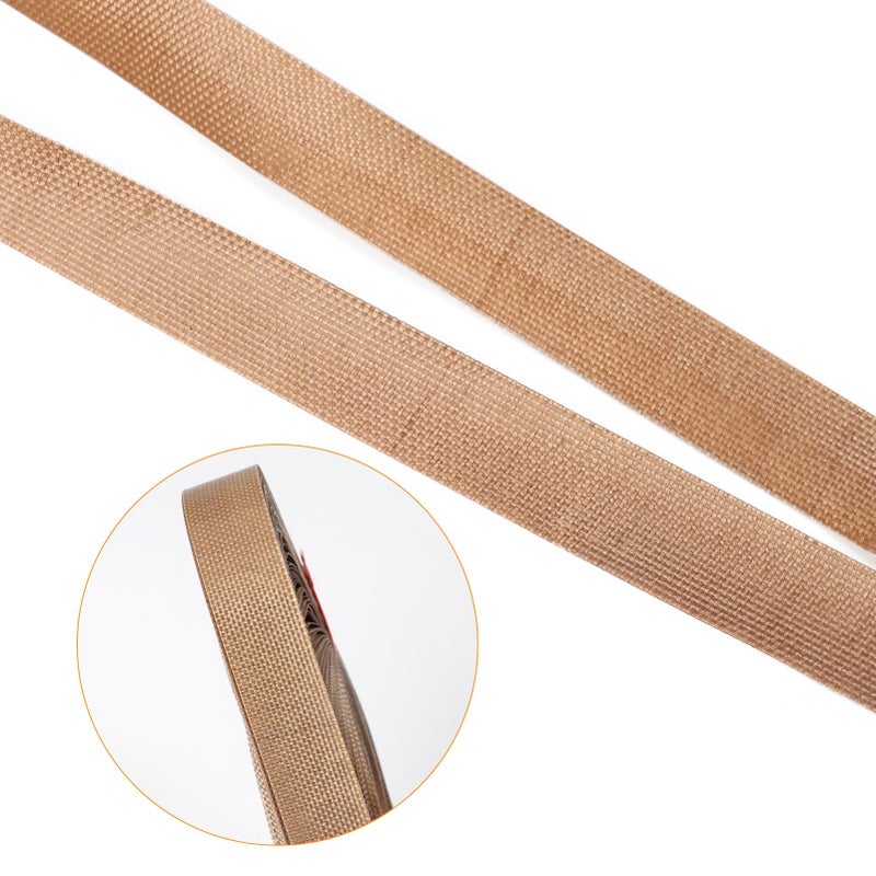 ICZW Band Sealer Belt for Continuous Band Sealer Strip 750 * 15mm - Image 5